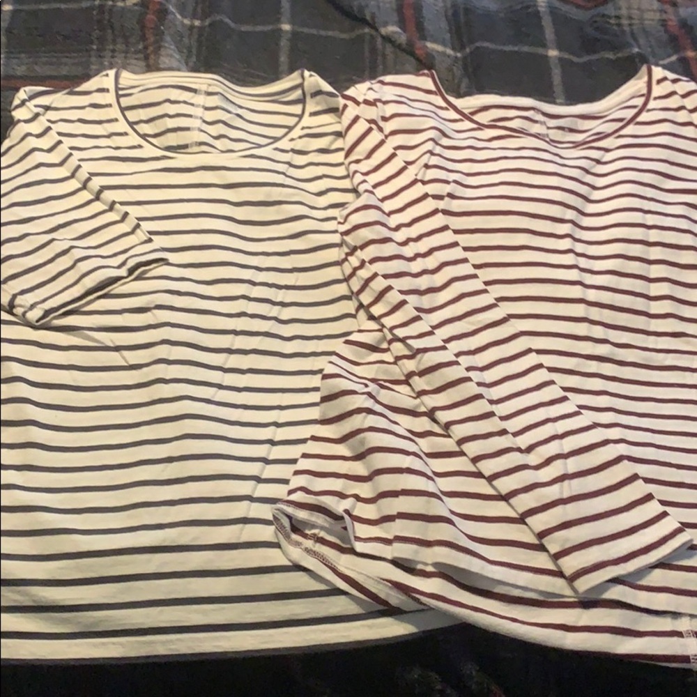 Duluth Trading Co shirts